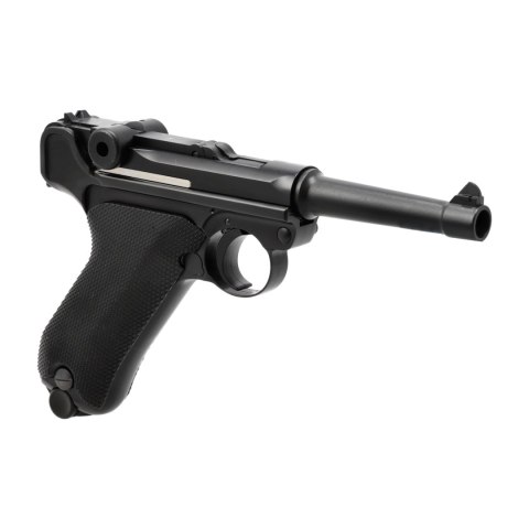 Pistolet wiatrówka Legends P.08 4,5 mm blowback 4,5 mm BB CO2 Legends