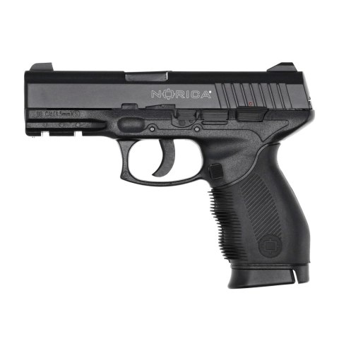 Pistolet wiatrówka Norica N.A.C. 1701 4,5 mm BB CO2 Norica