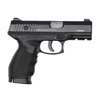Pistolet wiatrówka Norica N.A.C. 1701 4,5 mm BB CO2 Norica