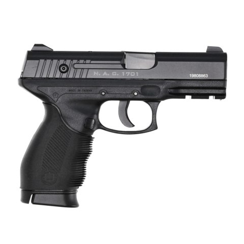 Pistolet wiatrówka Norica N.A.C. 1701 4,5 mm BB CO2 Norica