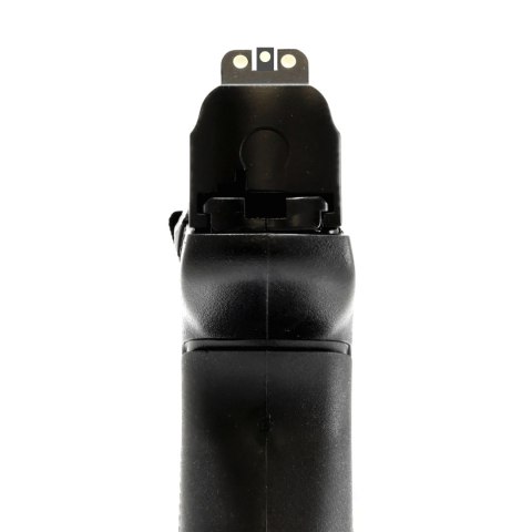 Pistolet wiatrówka Norica N.A.C. 1701 4,5 mm BB CO2 Norica