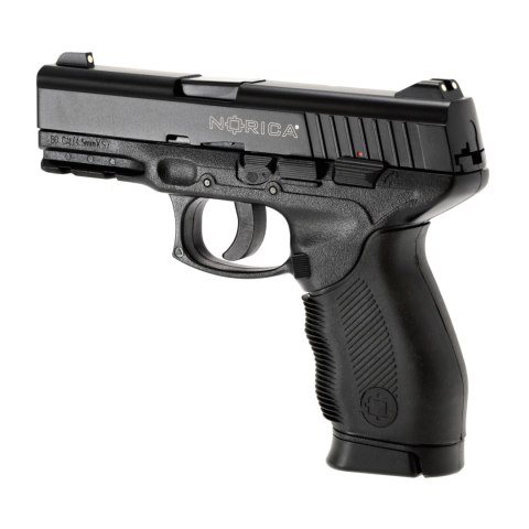 Pistolet wiatrówka Norica N.A.C. 1701 4,5 mm BB CO2 Norica