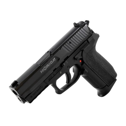 Pistolet wiatrówka Norica N.A.C. 1702 4,5 mm BB CO2 Norica