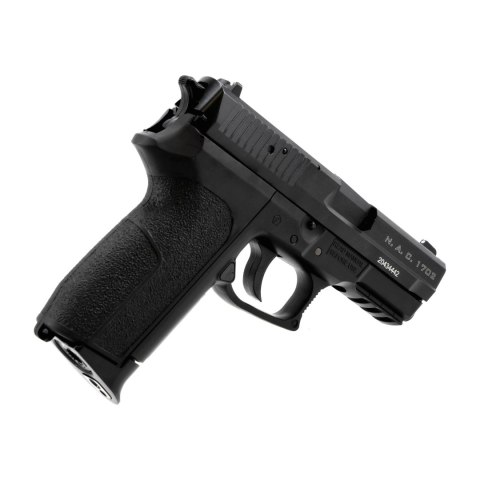 Pistolet wiatrówka Norica N.A.C. 1702 4,5 mm BB CO2 Norica
