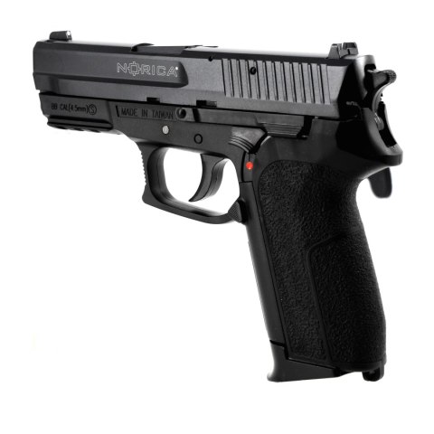 Pistolet wiatrówka Norica N.A.C. 1702 4,5 mm BB CO2 Norica