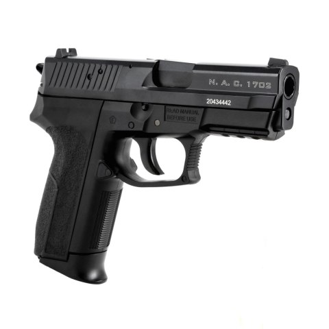 Pistolet wiatrówka Norica N.A.C. 1702 4,5 mm BB CO2 Norica