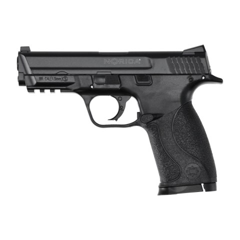 Pistolet wiatrówka Norica N.A.C. 1703 4,5 mm BB CO2 Norica