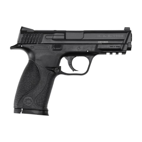 Pistolet wiatrówka Norica N.A.C. 1703 4,5 mm BB CO2 Norica