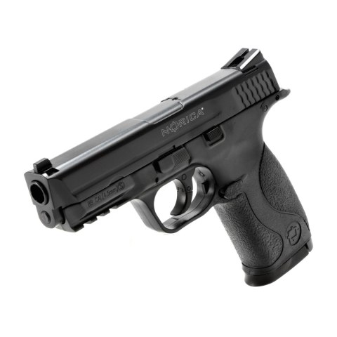 Pistolet wiatrówka Norica N.A.C. 1703 4,5 mm BB CO2 Norica