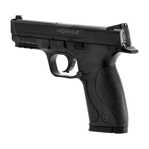 Pistolet wiatrówka Norica N.A.C. 1703 4,5 mm BB CO2 Norica