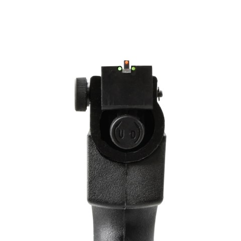 Pistolet wiatrówka Perfecta S3 4,5 mm Diabolo Perfecta