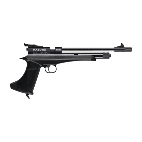 Pistolet wiatrówka RGun Blaze 4,5 mm CO2 RGun