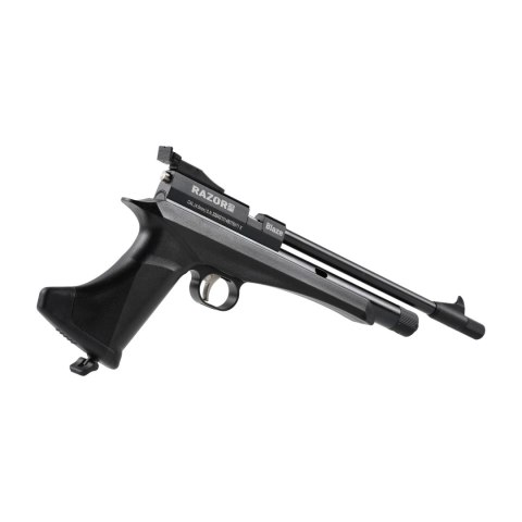 Pistolet wiatrówka RGun Blaze 4,5 mm CO2 RGun