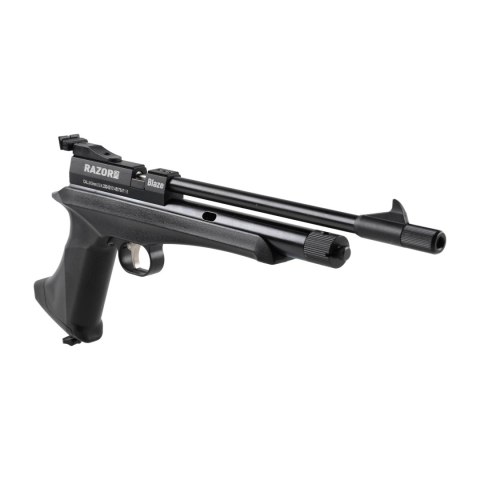 Pistolet wiatrówka RGun Blaze 4,5 mm CO2 RGun