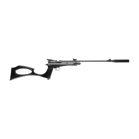 Pistolet wiatrówka RGun Blaze 4,5 mm CO2 RGun