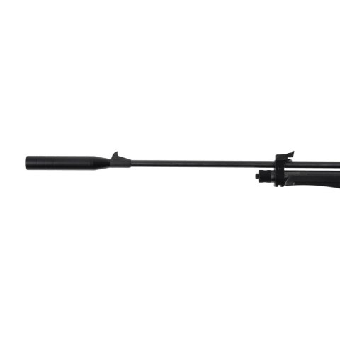 Pistolet wiatrówka RGun Blaze 4,5 mm CO2 RGun