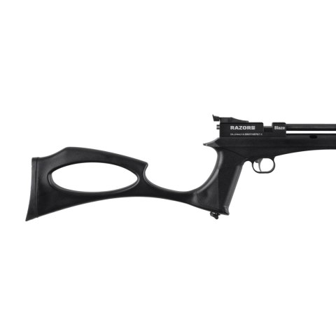 Pistolet wiatrówka RGun Blaze 4,5 mm CO2 RGun