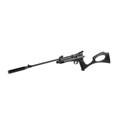 Pistolet wiatrówka RGun Blaze 4,5 mm CO2 RGun