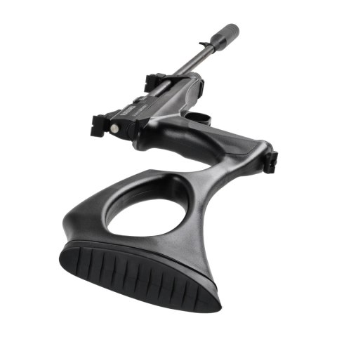 Pistolet wiatrówka RGun Blaze 4,5 mm CO2 RGun