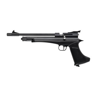 Pistolet wiatrówka RGun Blaze 5,5 mm CO2 RGun