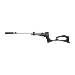 Pistolet wiatrówka RGun Blaze 5,5 mm CO2 RGun