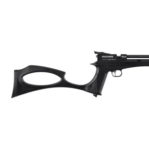 Pistolet wiatrówka RGun Blaze 5,5 mm CO2 RGun