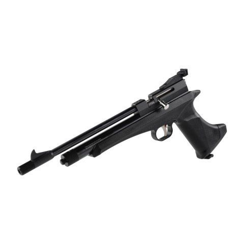 Pistolet wiatrówka RGun Blaze 5,5 mm CO2 RGun