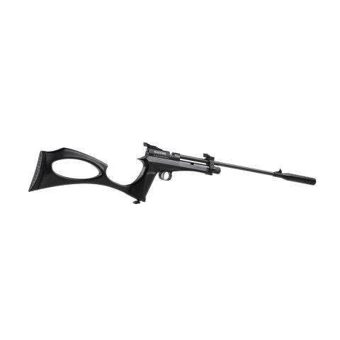 Pistolet wiatrówka RGun Blaze 5,5 mm CO2 RGun