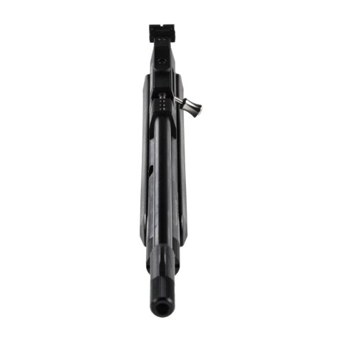 Pistolet wiatrówka RGun Blaze 5,5 mm CO2 RGun