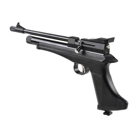 Pistolet wiatrówka RGun Blaze 5,5 mm CO2 RGun