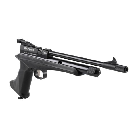 Pistolet wiatrówka RGun Blaze 5,5 mm CO2 RGun