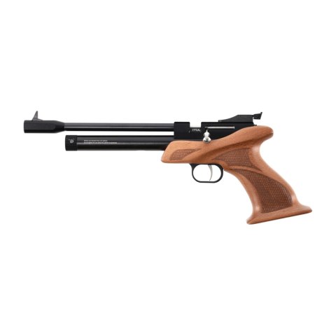 Pistolet wiatrówka RGun Bolt 4,5 mm CO2 RGun