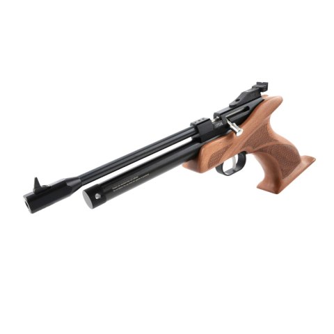 Pistolet wiatrówka RGun Bolt 4,5 mm CO2 RGun