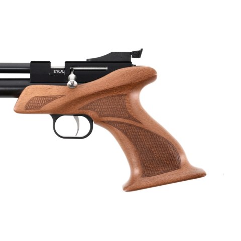 Pistolet wiatrówka RGun Bolt 4,5 mm CO2 RGun
