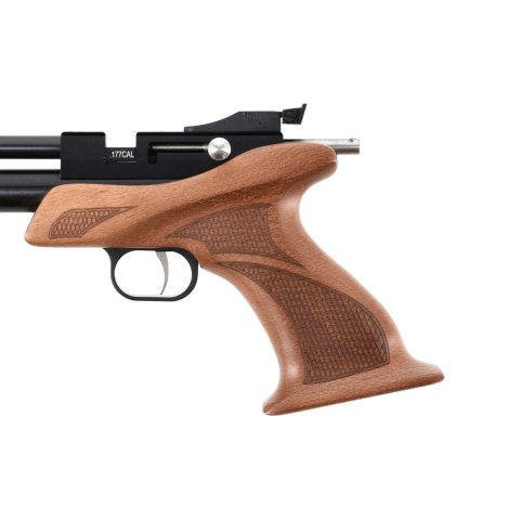 Pistolet wiatrówka RGun Bolt 4,5 mm CO2 RGun