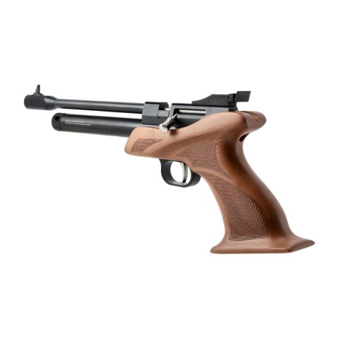 Pistolet wiatrówka RGun Bolt 4,5 mm CO2 RGun