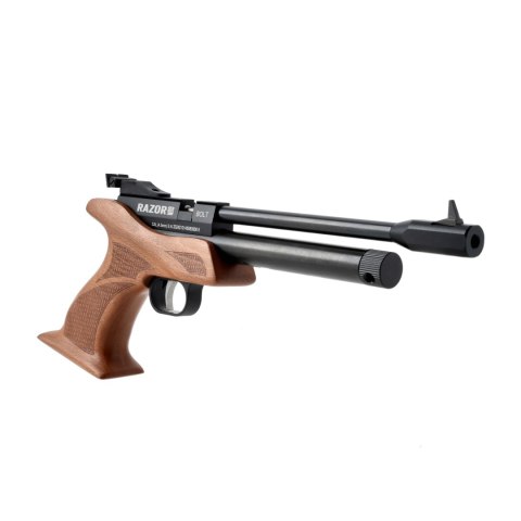 Pistolet wiatrówka RGun Bolt 4,5 mm CO2 RGun