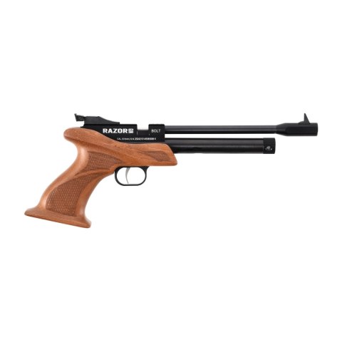 Pistolet wiatrówka RGun Bolt 5,5 mm CO2 RGun