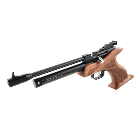 Pistolet wiatrówka RGun Bolt 5,5 mm CO2 RGun