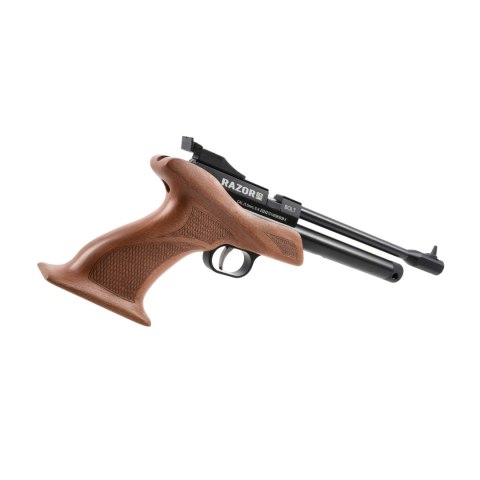 Pistolet wiatrówka RGun Bolt 5,5 mm CO2 RGun