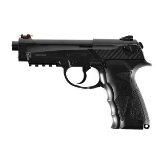 Pistolet wiatrówka RGun Excite 4,5 mm BB CO2 RGun