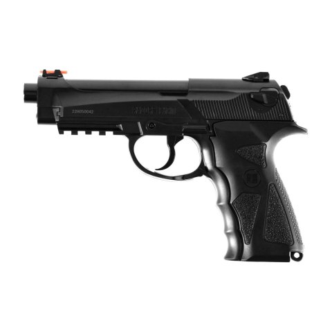 Pistolet wiatrówka RGun Excite 4,5 mm BB CO2 RGun