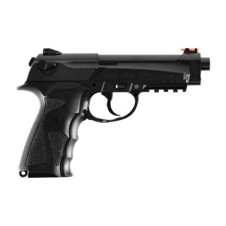 Pistolet wiatrówka RGun Excite 4,5 mm BB CO2 RGun