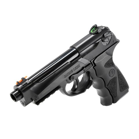Pistolet wiatrówka RGun Excite 4,5 mm BB CO2 RGun