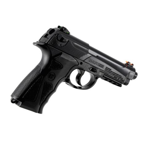 Pistolet wiatrówka RGun Excite 4,5 mm BB CO2 RGun