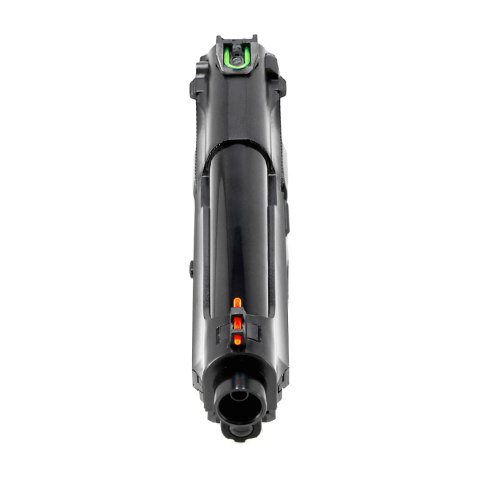 Pistolet wiatrówka RGun Excite 4,5 mm BB CO2 RGun