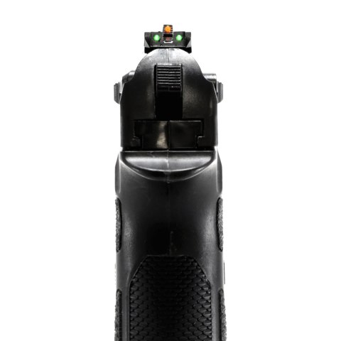 Pistolet wiatrówka RGun Excite 4,5 mm BB CO2 RGun