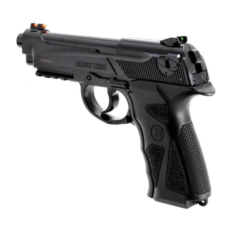 Pistolet wiatrówka RGun Excite 4,5 mm BB CO2 RGun