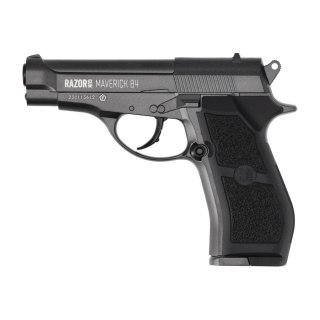 Pistolet wiatrówka RGun Maverick 84 4,5 mm BB CO2 RGun