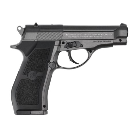 Pistolet wiatrówka RGun Maverick 84 4,5 mm BB CO2 RGun
